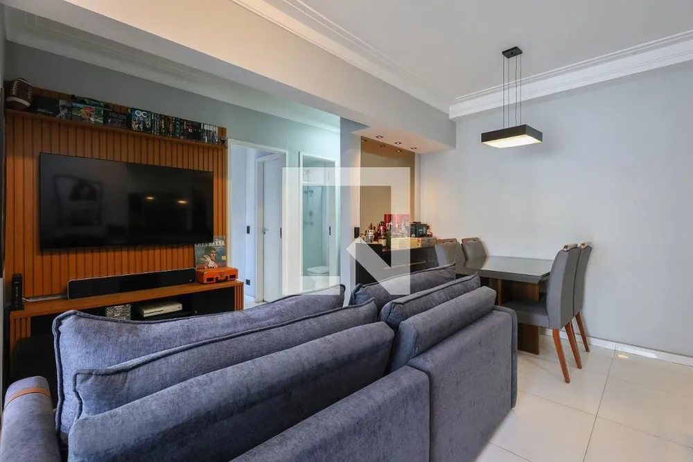 Apartamento, 1 quarto, 54 m² - Foto 3
