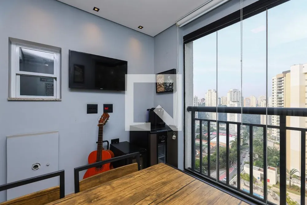 Apartamento, 1 quarto, 54 m² - Foto 1