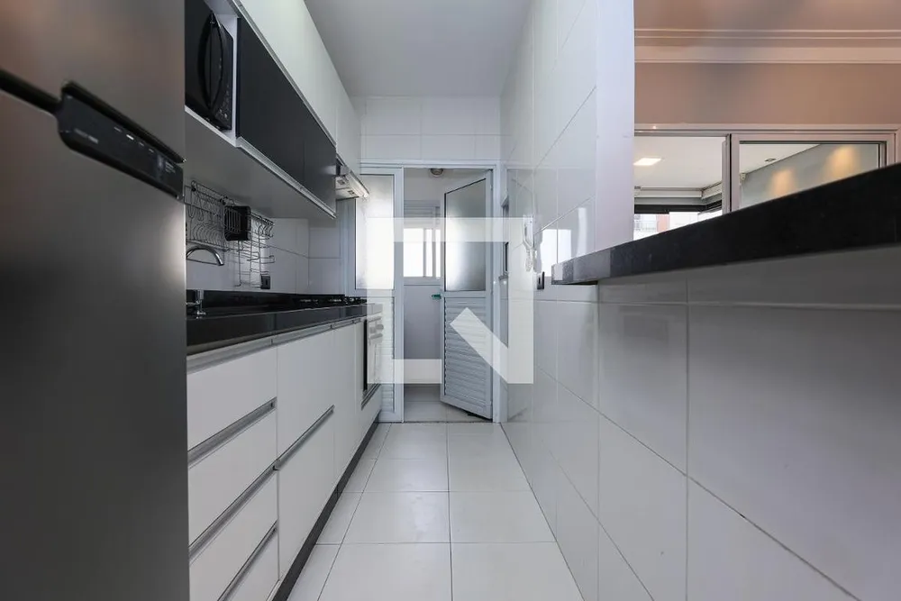 Apartamento, 2 quartos, 54 m² - Foto 5
