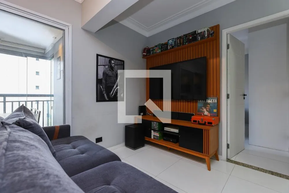 Apartamento, 2 quartos, 54 m² - Foto 9