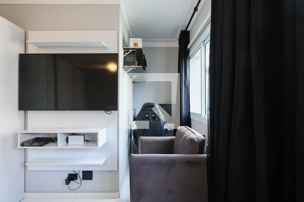 Apartamento, 2 quartos, 54 m² - Foto 11