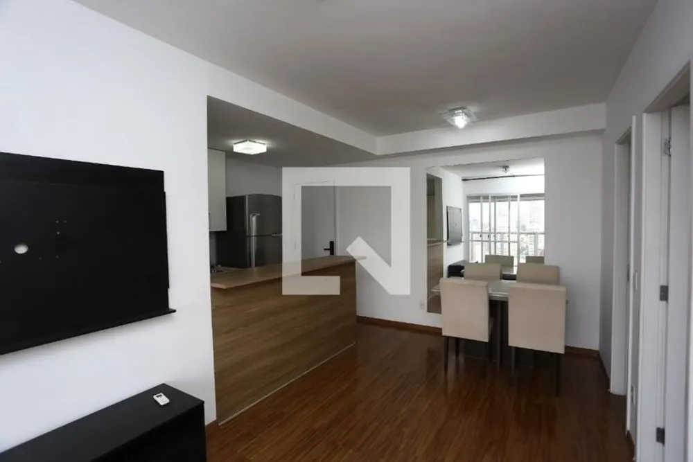 Apartamento, 1 quarto, 49 m² - Foto 10