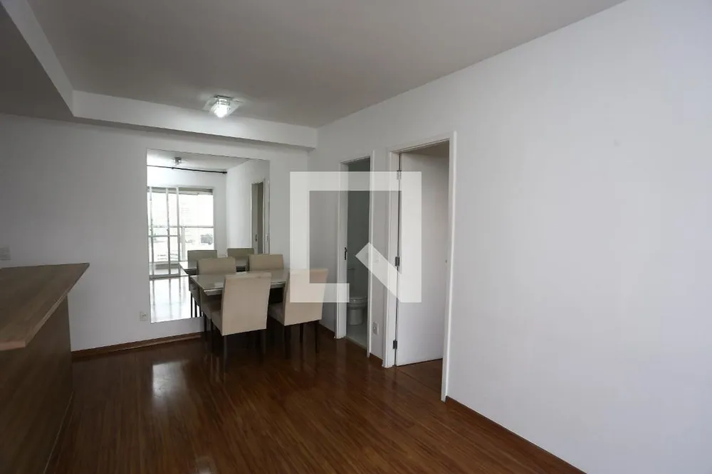 Apartamento, 1 quarto, 49 m² - Foto 1