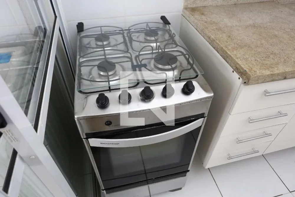 Apartamento, 1 quarto, 49 m² - Foto 3