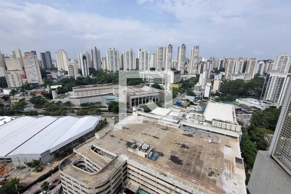 Apartamento, 1 quarto, 49 m² - Foto 4