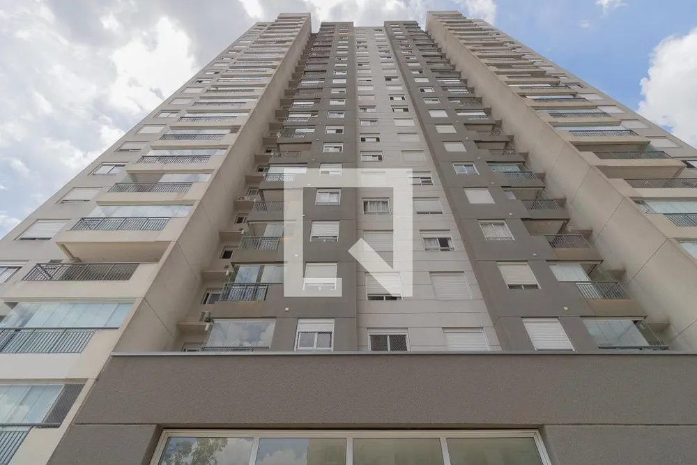 Apartamento, 2 quartos, 73 m² - Foto 2
