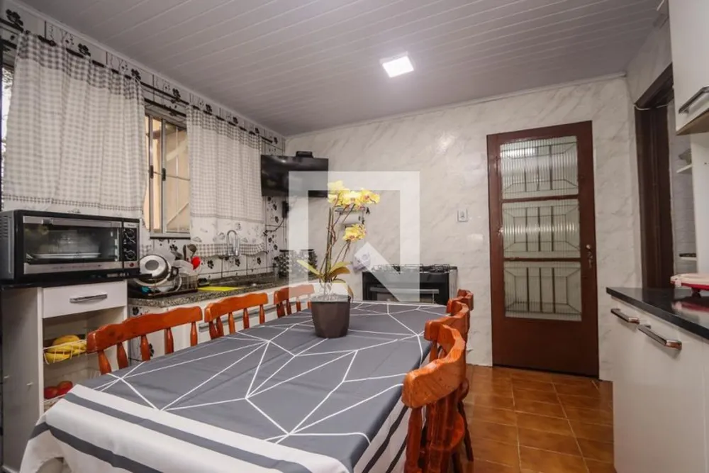 Casa, 3 quartos, 166 m² - Foto 8