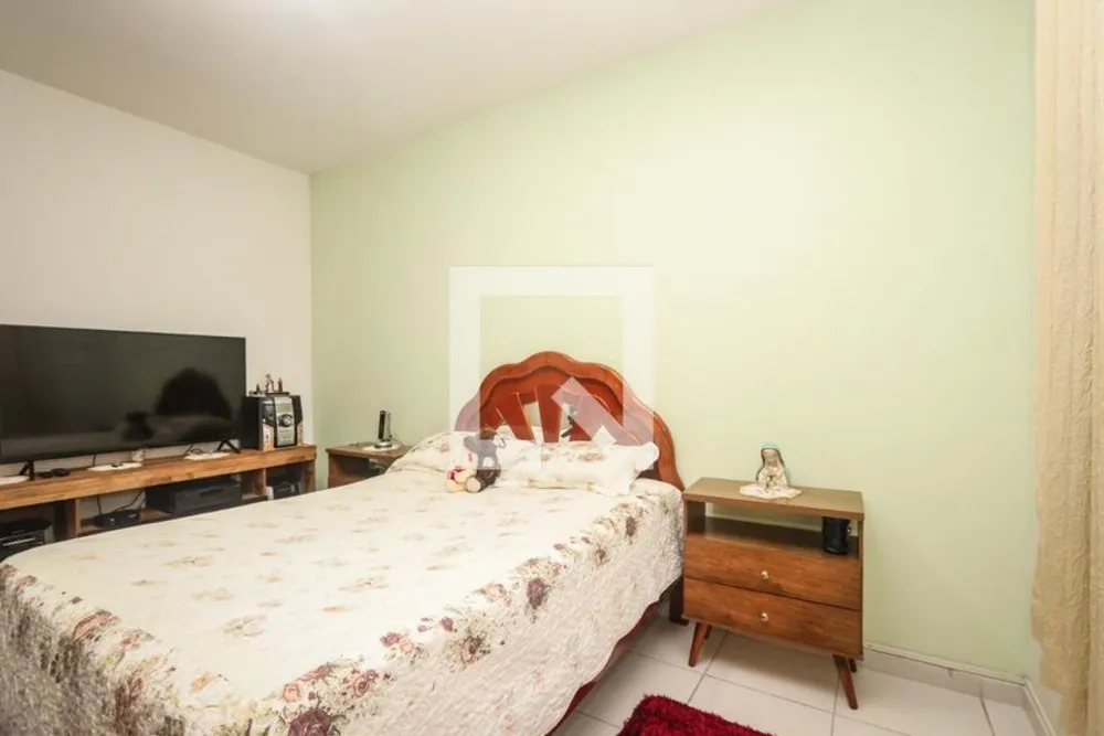 Casa, 3 quartos, 166 m² - Foto 2