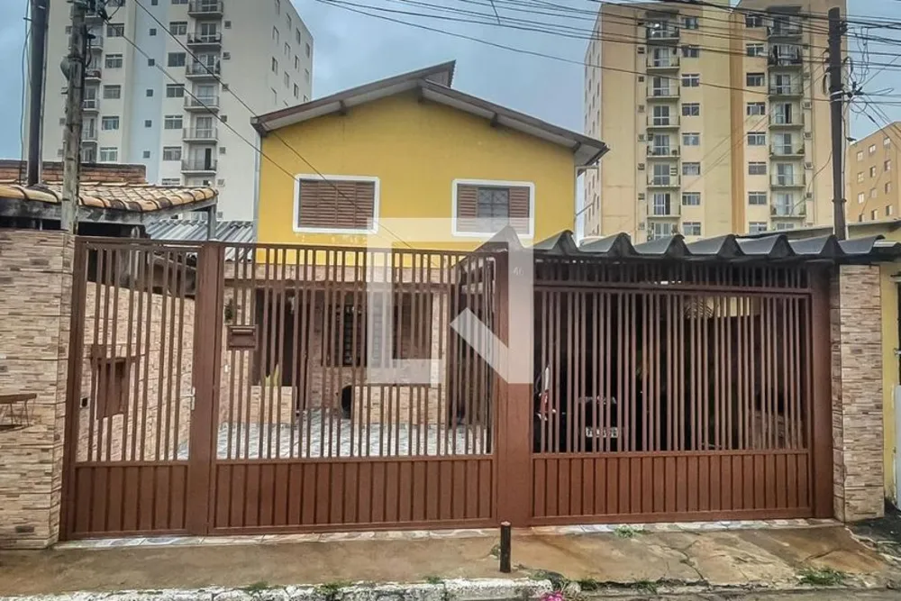 Casa, 3 quartos, 166 m² - Foto 12