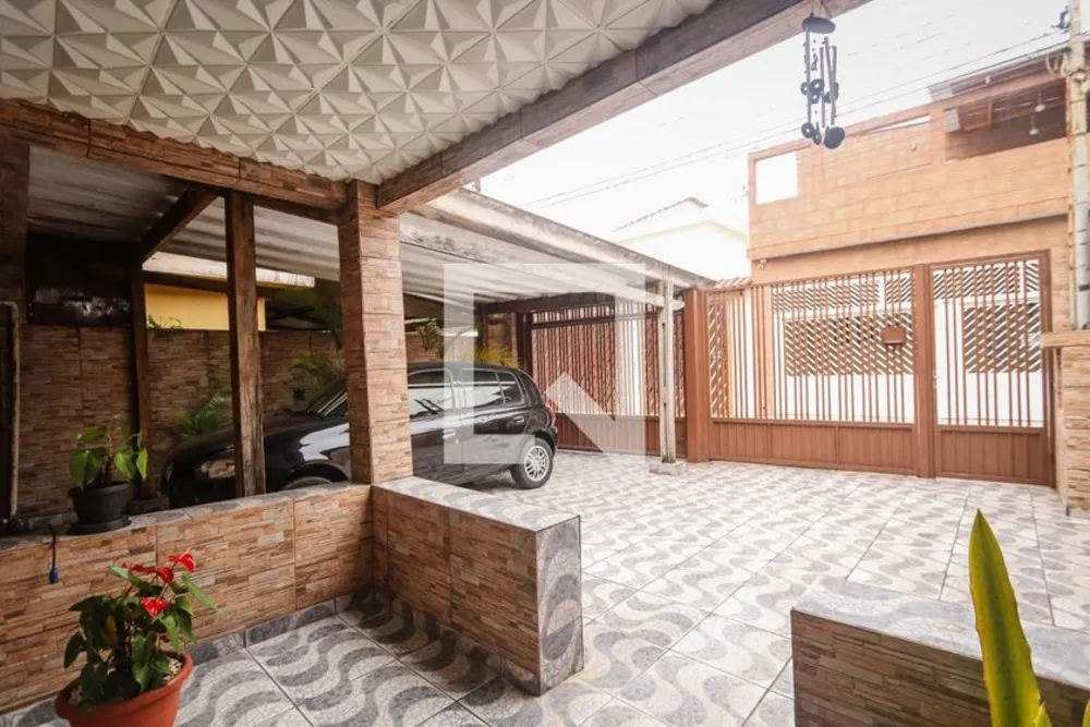 Casa, 3 quartos, 166 m² - Foto 1