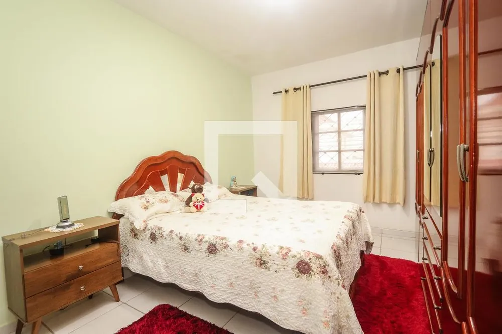 Casa, 3 quartos, 166 m² - Foto 1