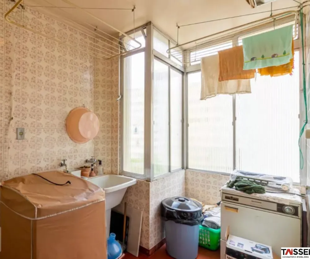 Apartamento, 3 quartos, 165 m² - Foto 15