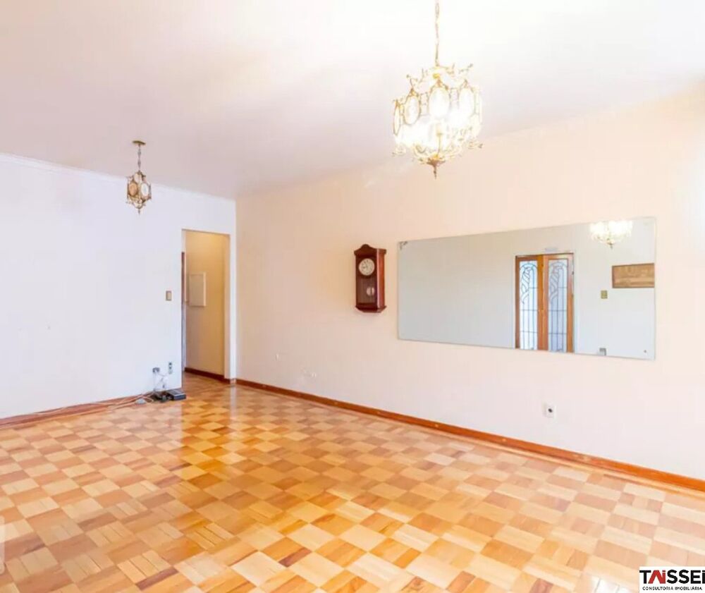 Apartamento, 3 quartos, 165 m² - Foto 8