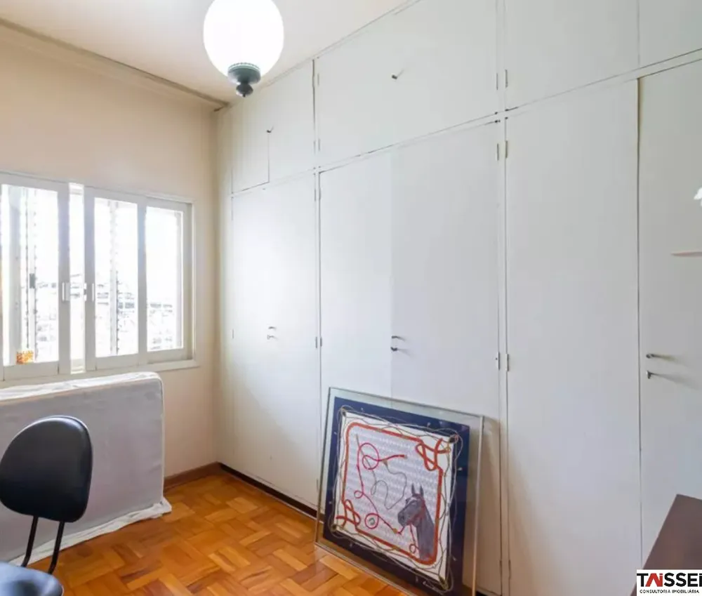 Apartamento, 3 quartos, 165 m² - Foto 13