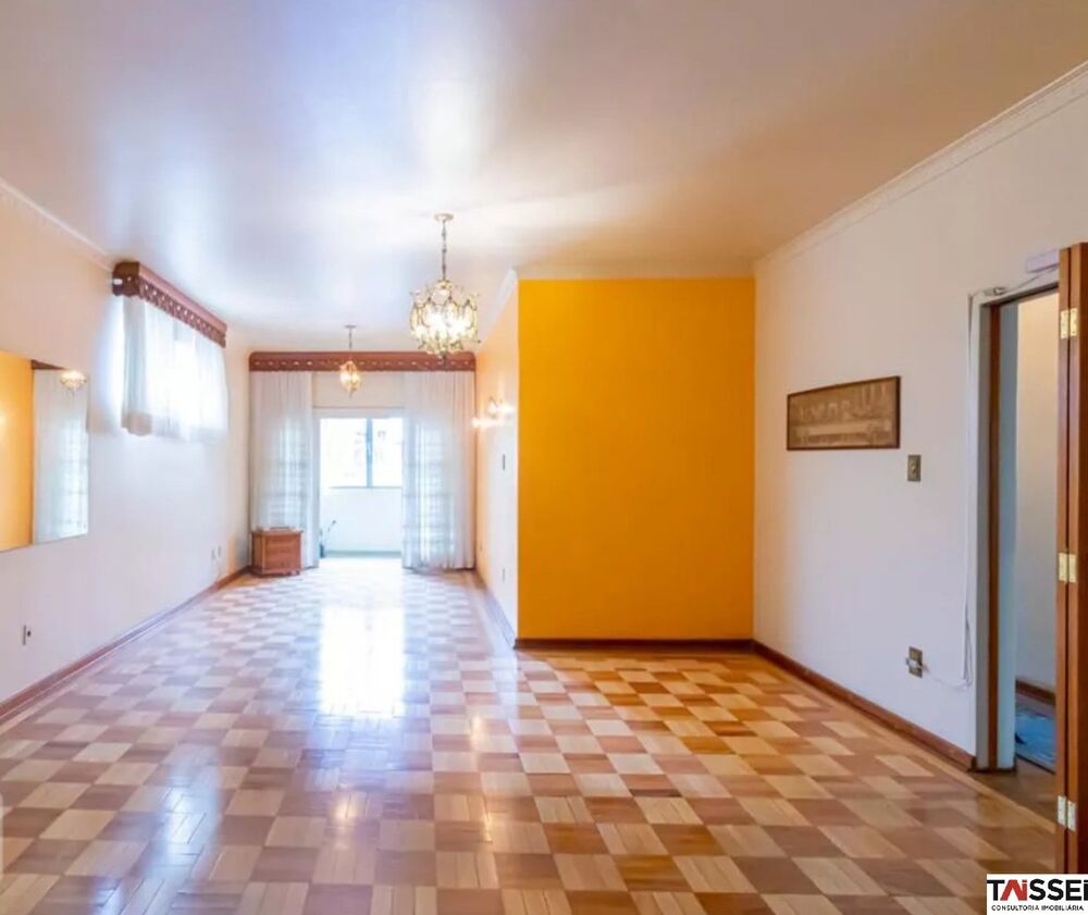Apartamento, 3 quartos, 165 m² - Foto 5