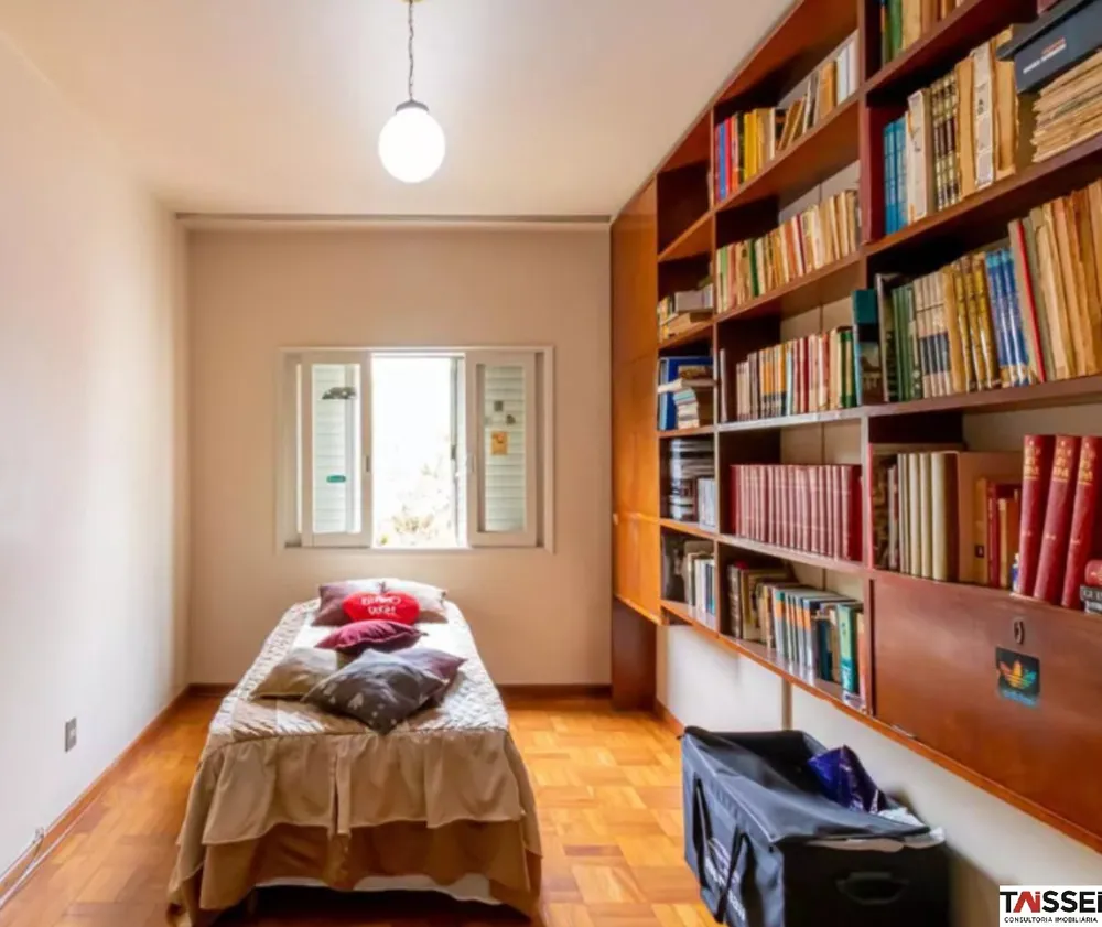 Apartamento, 3 quartos, 165 m² - Foto 11