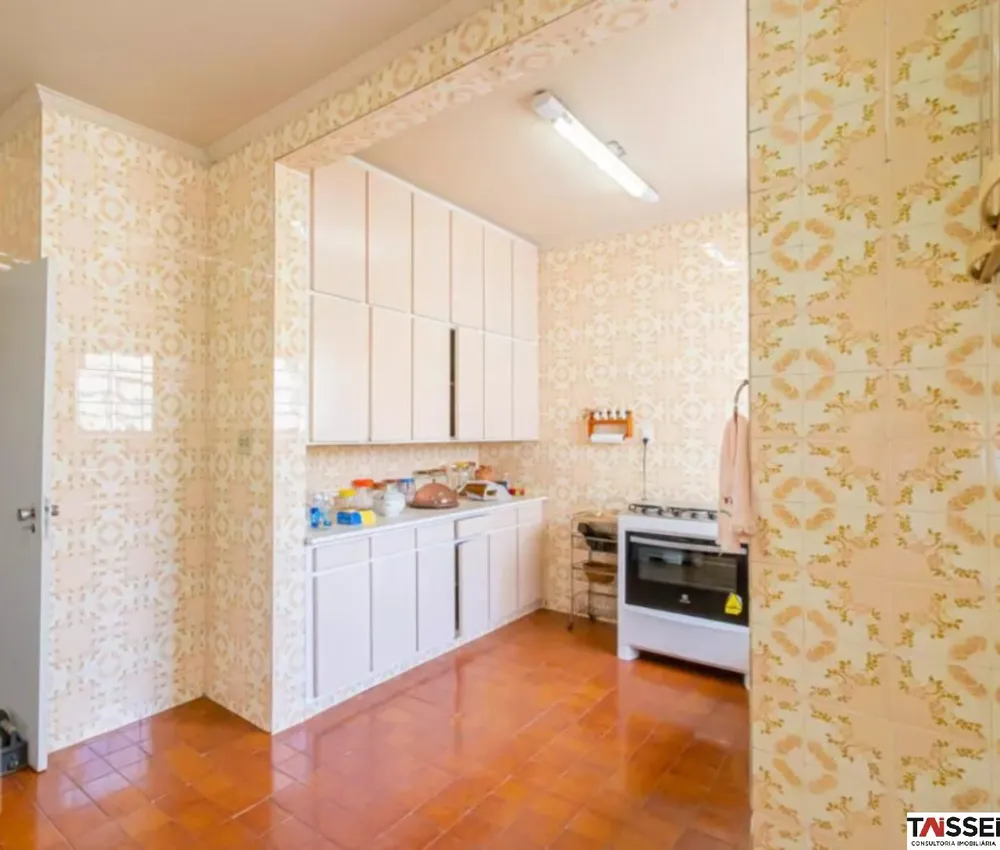 Apartamento, 3 quartos, 165 m² - Foto 3