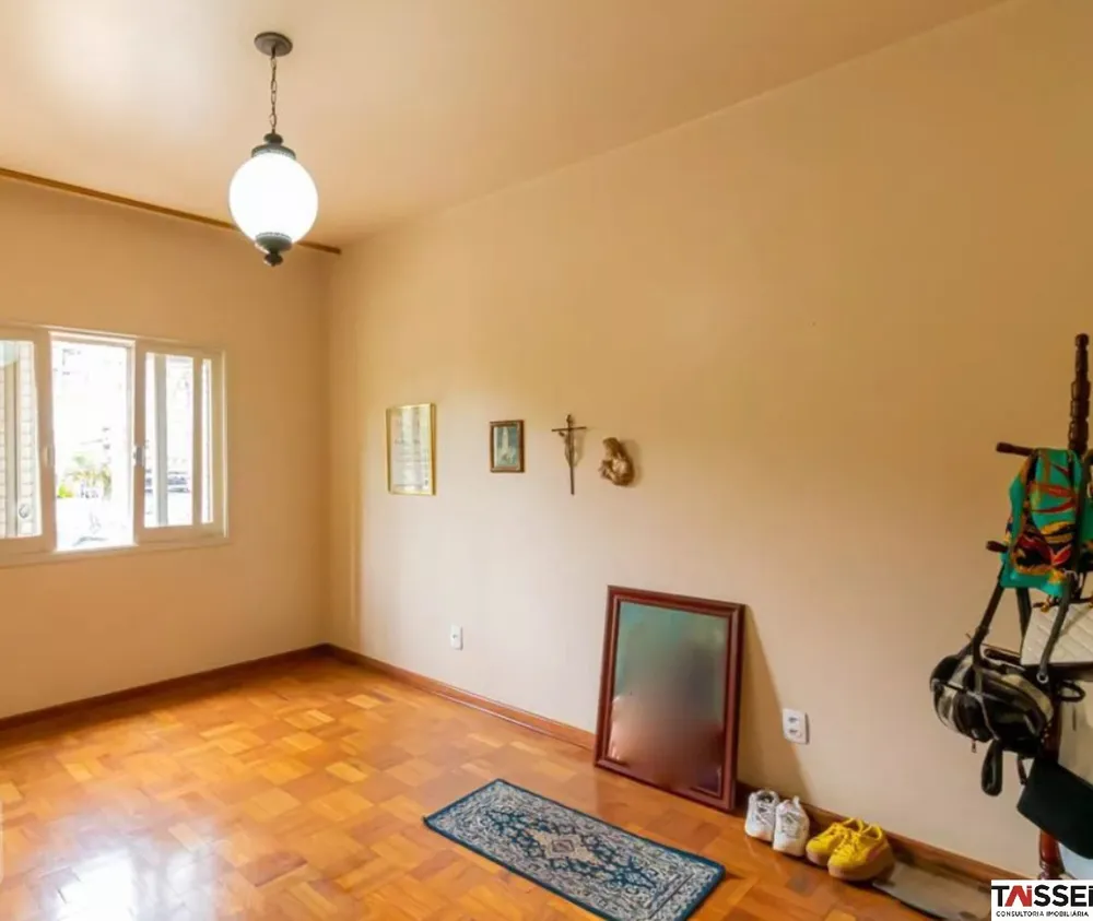 Apartamento, 3 quartos, 165 m² - Foto 1