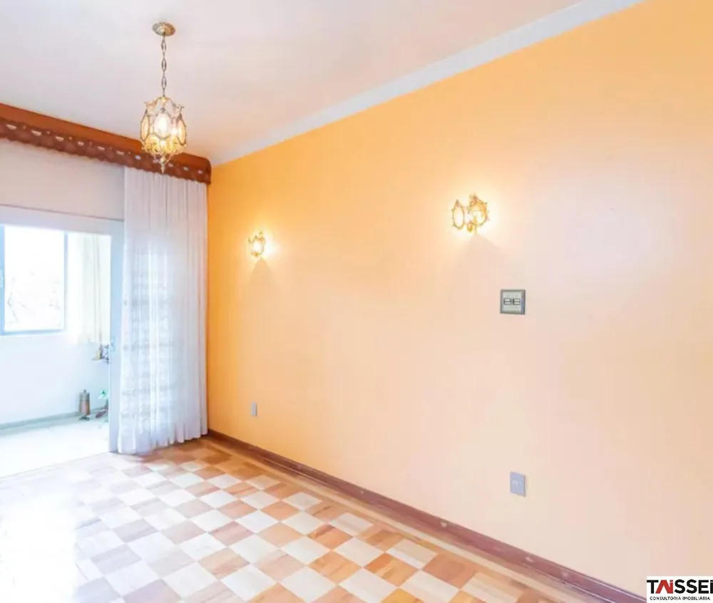 Apartamento, 3 quartos, 165 m² - Foto 5
