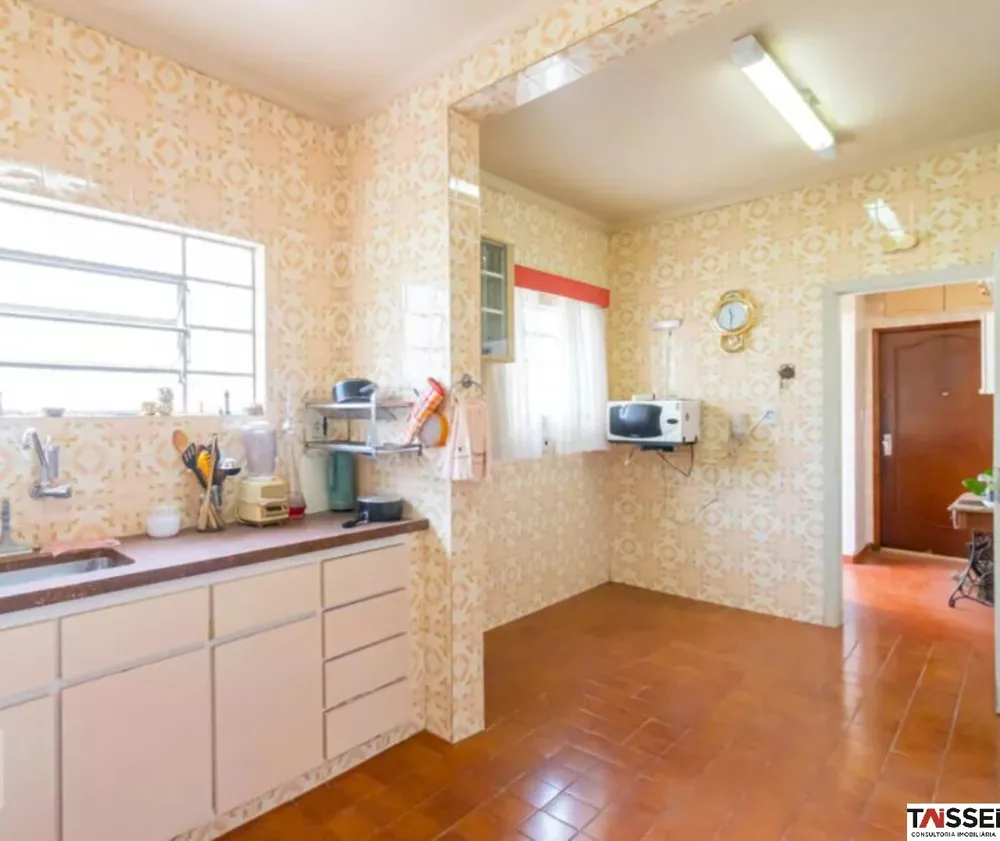Apartamento, 3 quartos, 165 m² - Foto 9