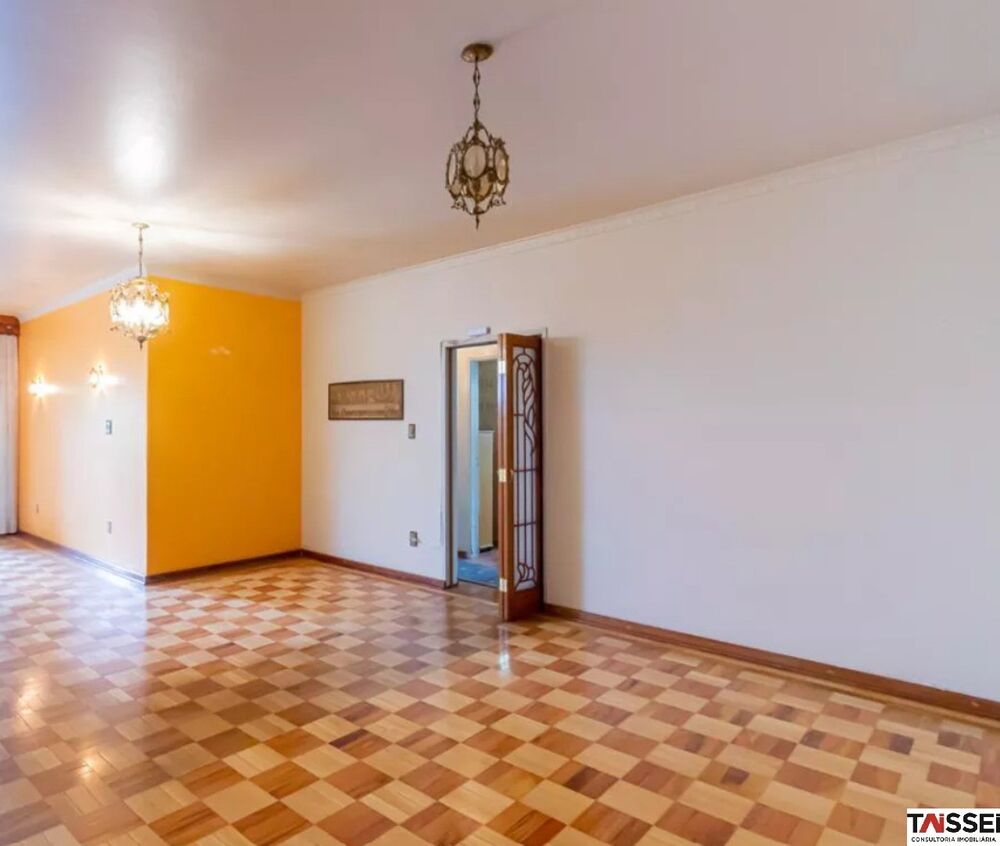 Apartamento, 3 quartos, 165 m² - Foto 6