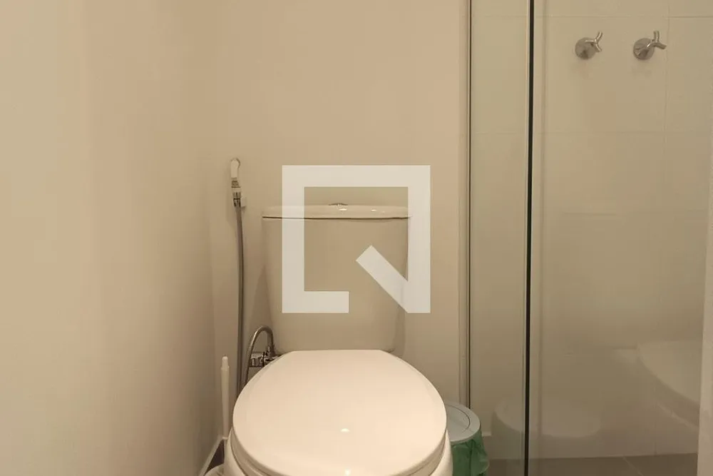 Kitnet-Studio, 25 m² - Foto 4
