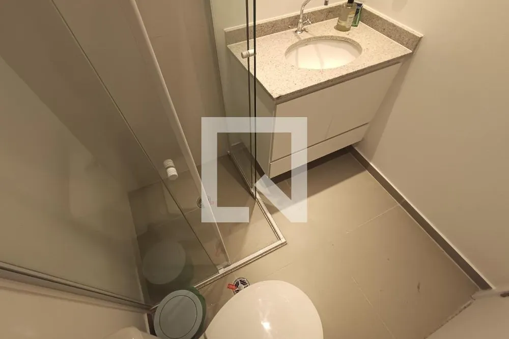 Kitnet-Studio, 25 m² - Foto 5