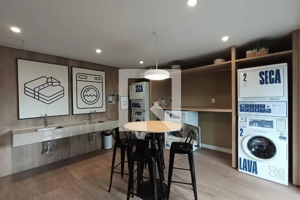 Kitnet-Studio, 25 m² - Foto 6