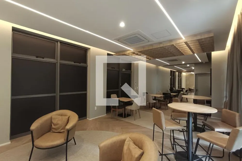 Kitnet-Studio, 25 m² - Foto 1