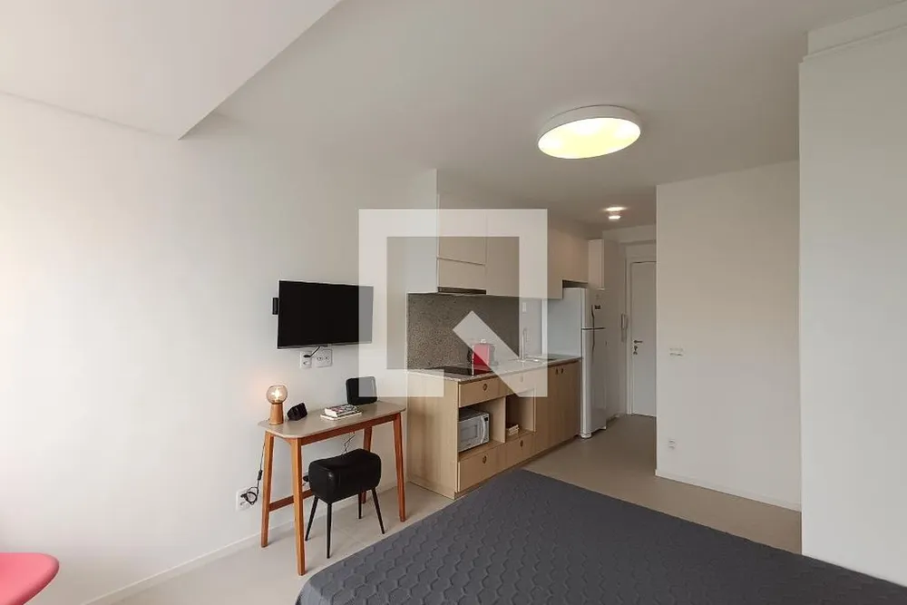 Kitnet-Studio, 25 m² - Foto 2