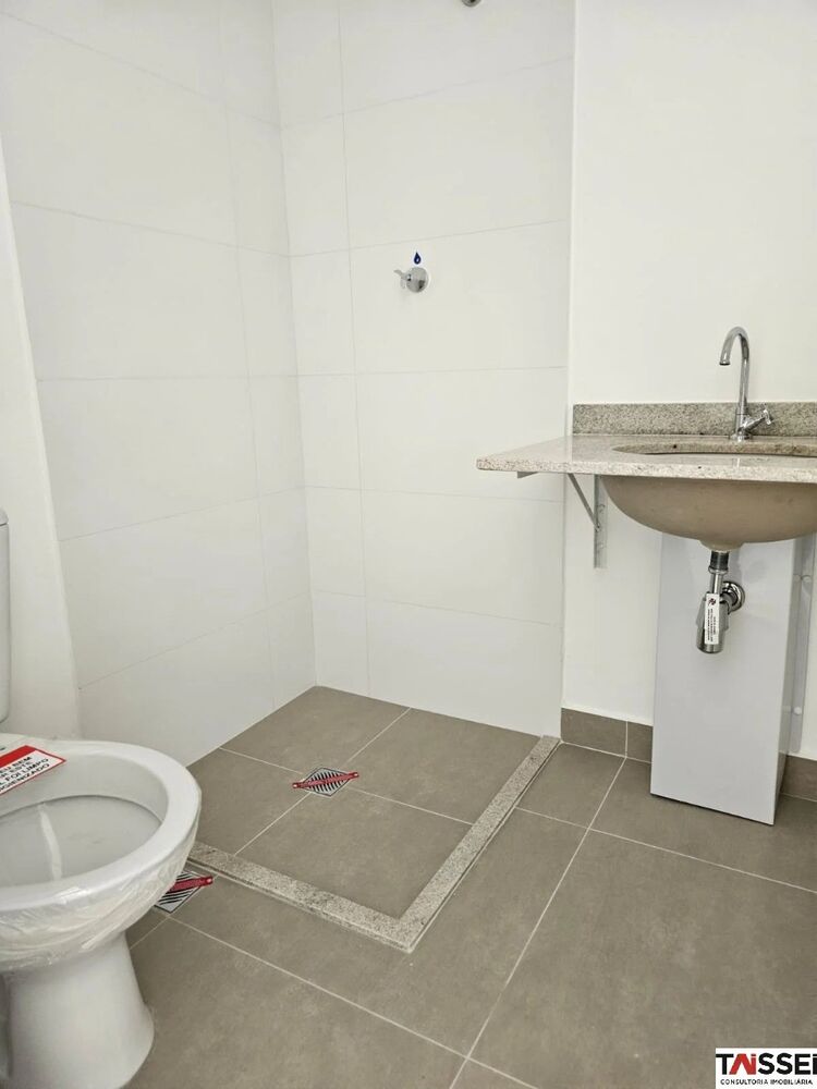 Apartamento, 1 quarto, 23 m² - Foto 2