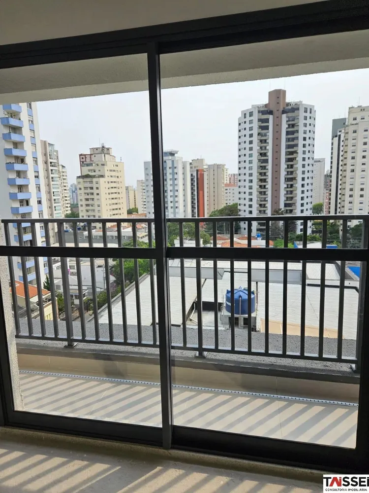 Apartamento, 1 quarto, 23 m² - Foto 8