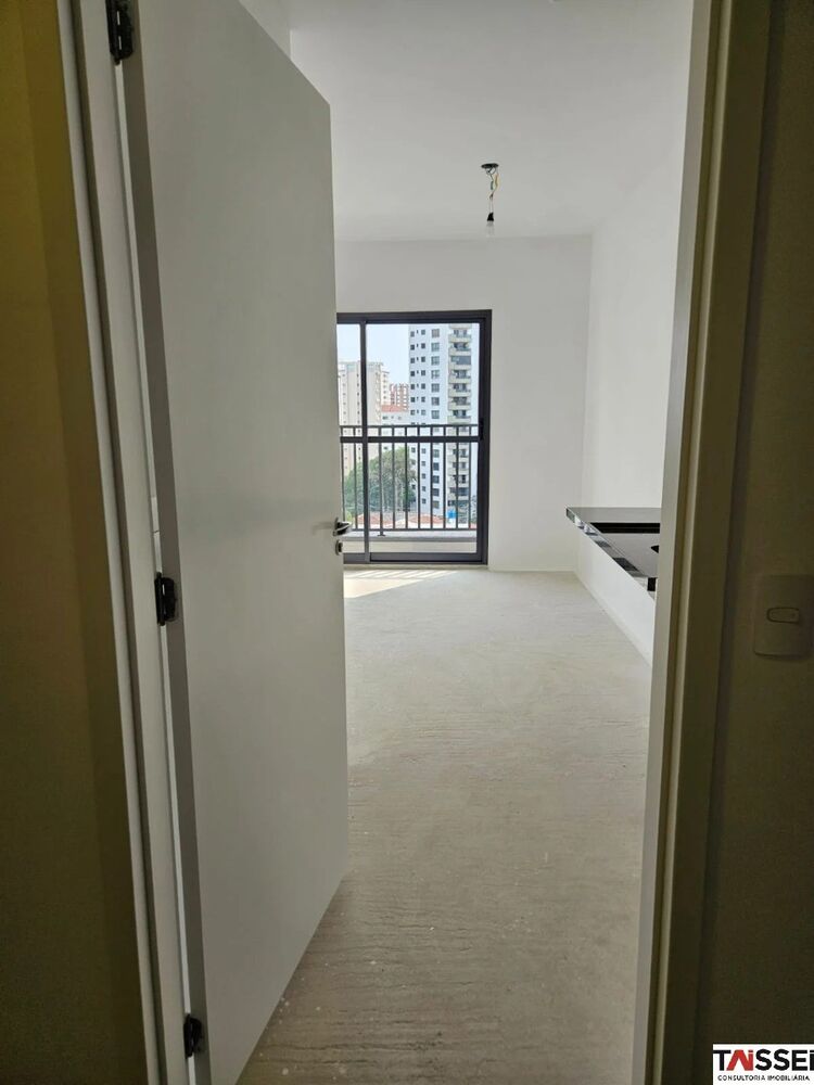 Apartamento, 1 quarto, 23 m² - Foto 3