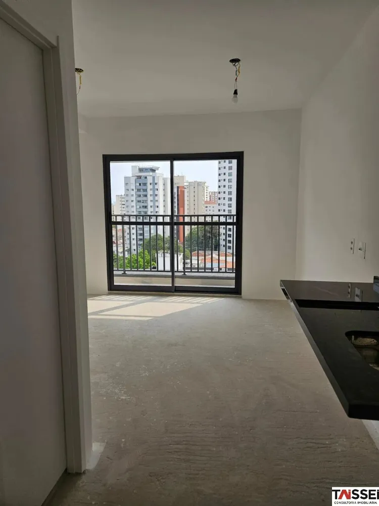 Apartamento, 1 quarto, 23 m² - Foto 5
