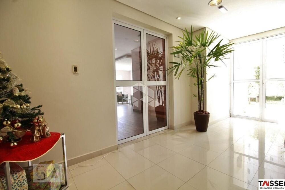 Apartamento à venda com 2 quartos, 60m² - Foto 4