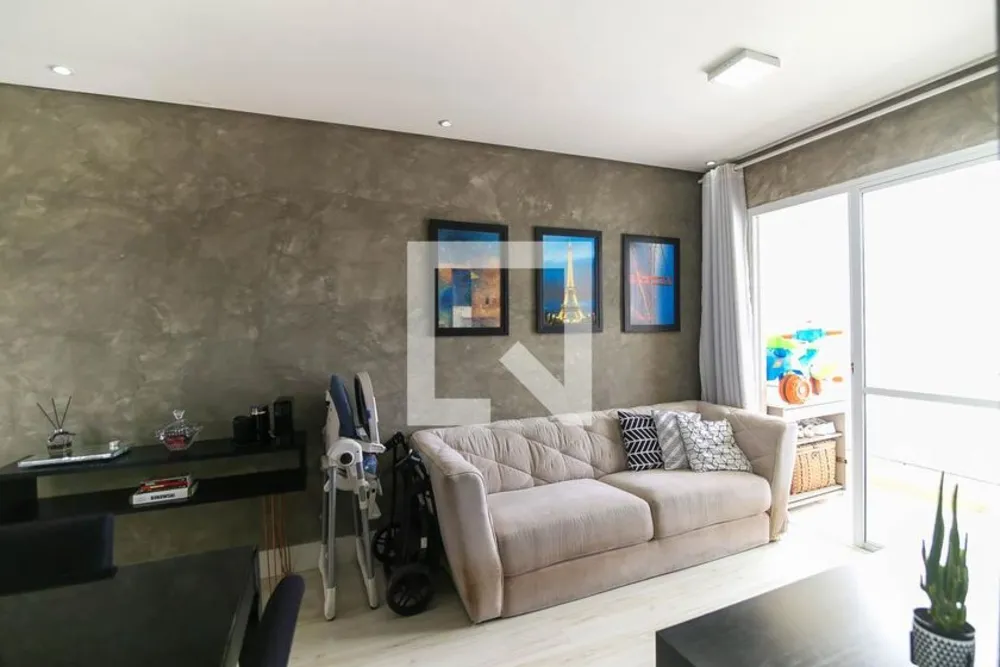 Apartamento, 2 quartos, 56 m² - Foto 1