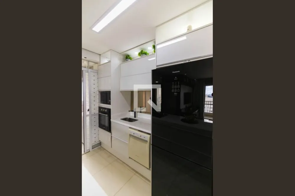 Apartamento, 2 quartos, 56 m² - Foto 8