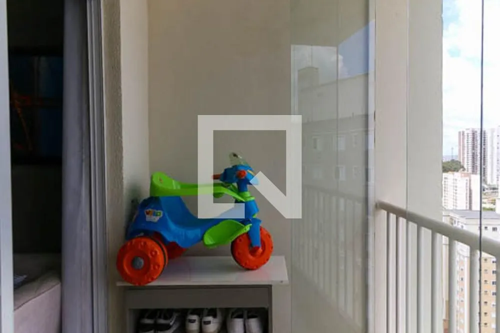 Apartamento, 2 quartos, 56 m² - Foto 3