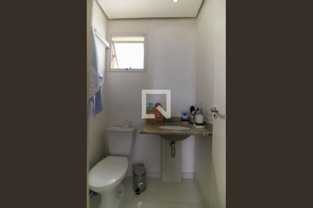 Apartamento, 2 quartos, 56 m² - Foto 6