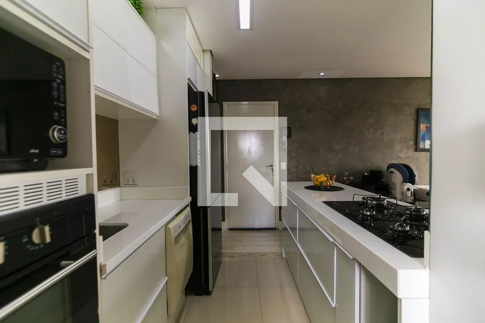Apartamento, 2 quartos, 56 m² - Foto 9
