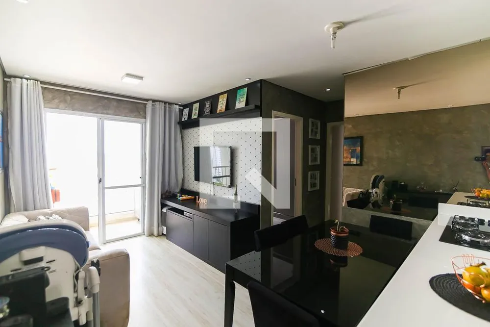 Apartamento, 2 quartos, 56 m² - Foto 2