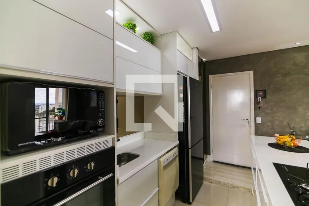 Apartamento, 2 quartos, 56 m² - Foto 10