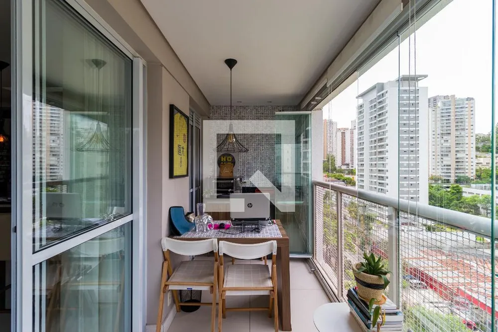 Apartamento, 2 quartos, 85 m² - Foto 3