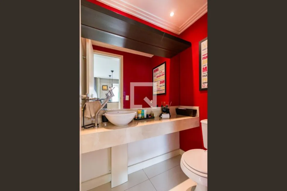 Apartamento, 2 quartos, 85 m² - Foto 2
