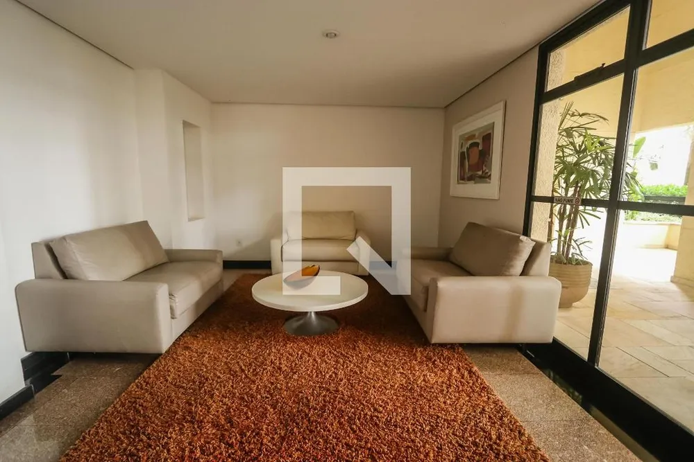 Apartamento, 2 quartos, 58 m² - Foto 2