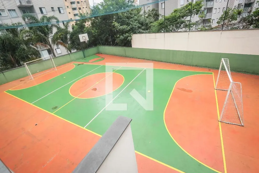 Apartamento, 2 quartos, 58 m² - Foto 4