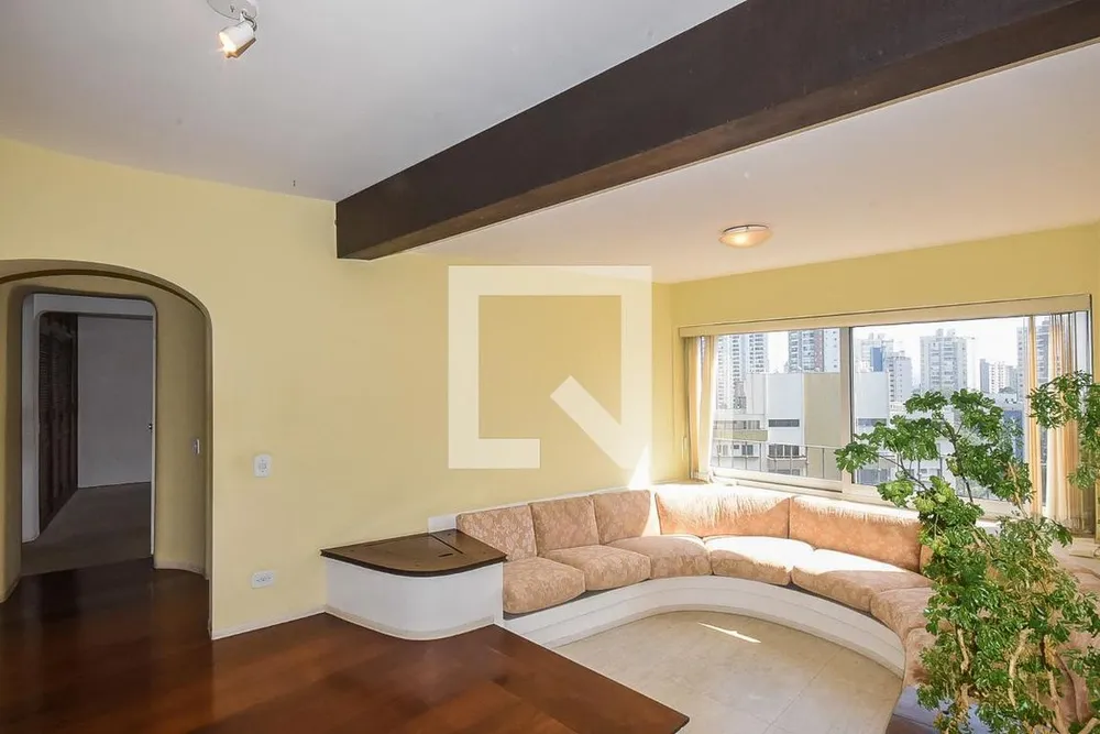 Apartamento, 2 quartos, 103 m² - Foto 2