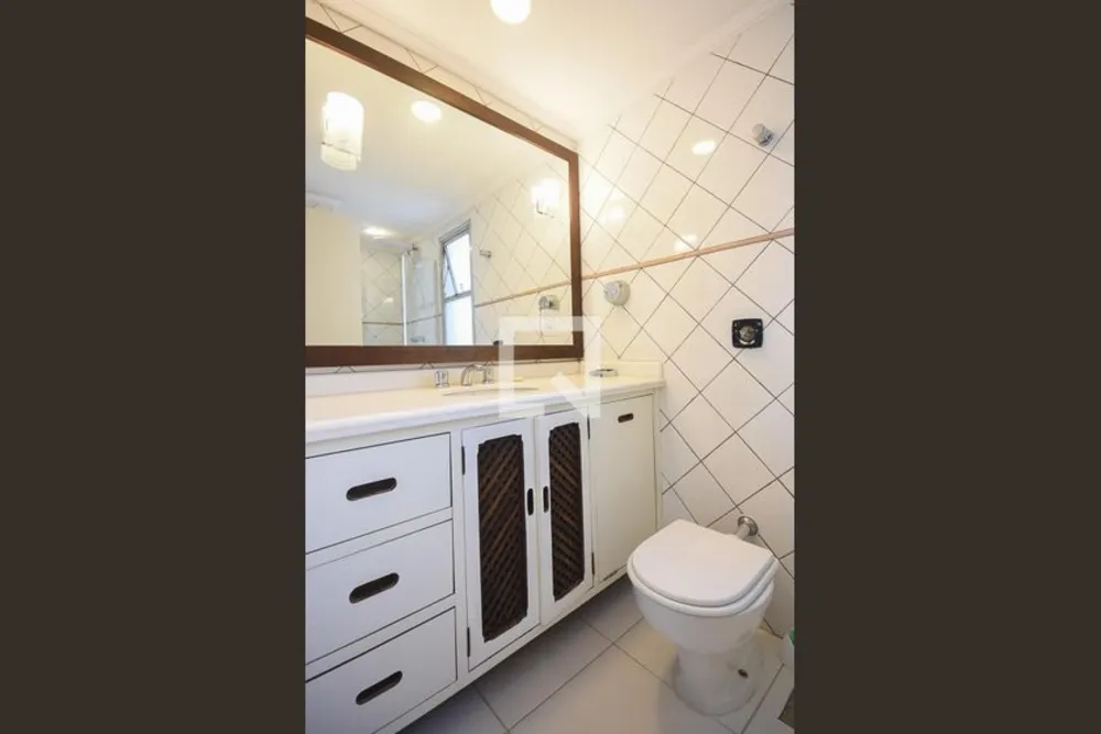 Apartamento, 2 quartos, 103 m² - Foto 1