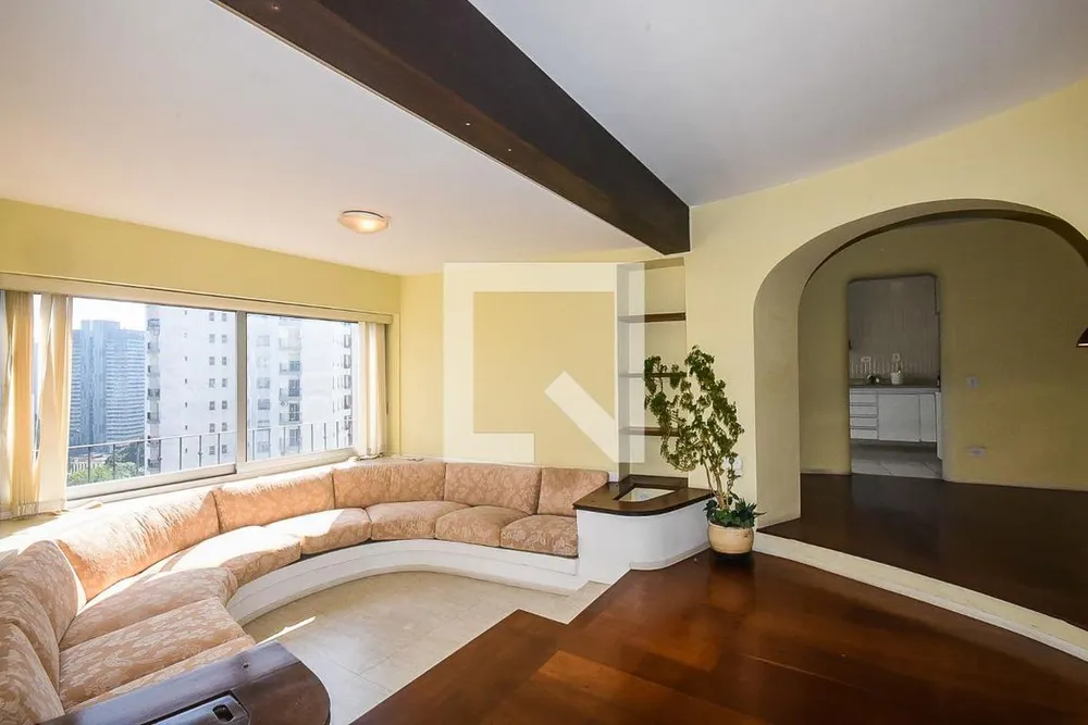 Apartamento, 2 quartos, 103 m² - Foto 1