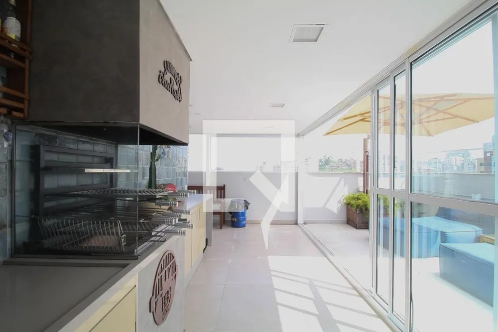 Cobertura, 3 quartos, 126 m² - Foto 8